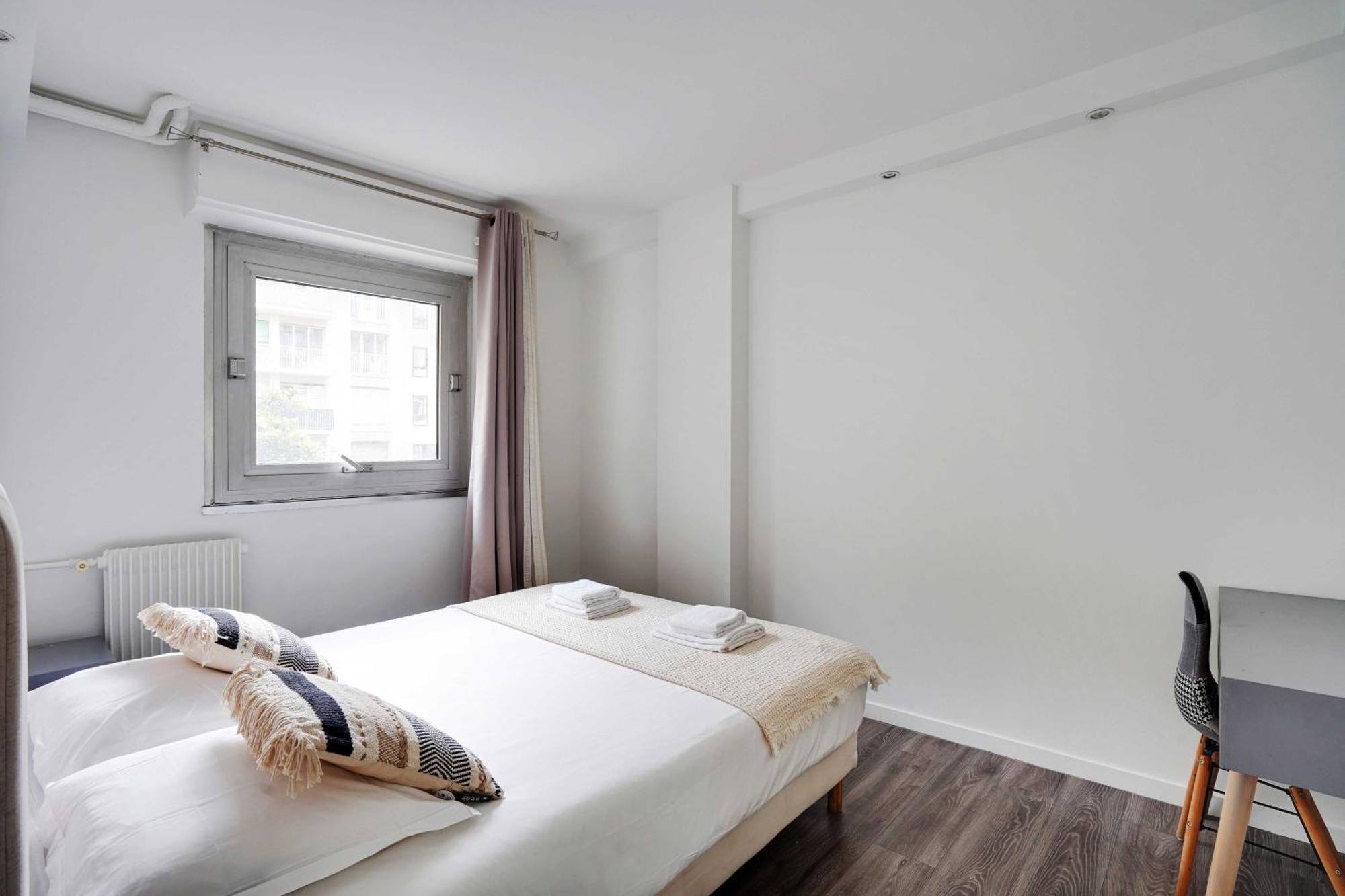 Magnificent - 2br-6p -
