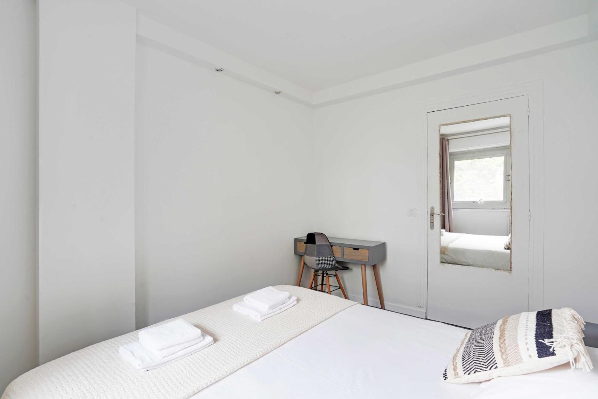 Apartment Magnificent - 2br-6p -