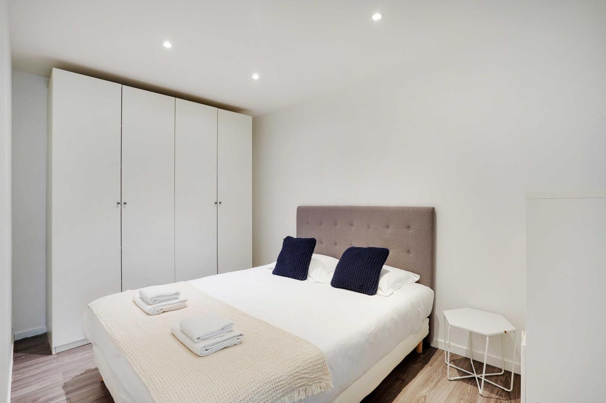 Magnificent - 2br-6p - Apartment